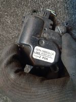 Ford Fiesta Silniczek nagrzewnicy 1S7H19B634CA