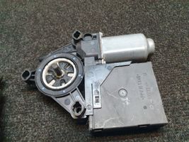 Volkswagen Touran I Moteur de lève-vitre de porte avant 1T0959701B