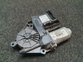 Volkswagen Touran I Moteur de lève-vitre de porte avant 1T0959701B