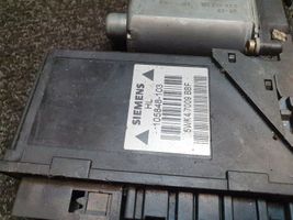 Audi A4 S4 B6 8E 8H Takaoven ikkunan nostomoottori 1058448103