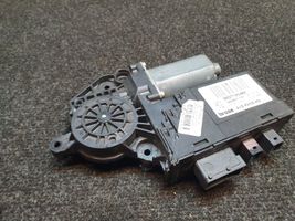 Peugeot 307 Front door window regulator motor 9637130480