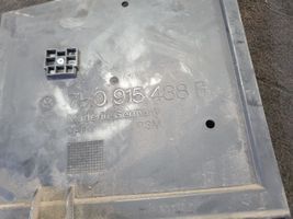 Volkswagen Transporter - Caravelle T5 Battery tray heat shield 