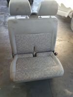 Volkswagen Transporter - Caravelle T5 Seat set 