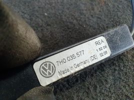 Volkswagen Transporter - Caravelle T5 Amplificateur d'antenne 
