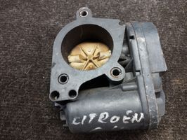 Citroen C4 I Clapet d'étranglement 964951008000