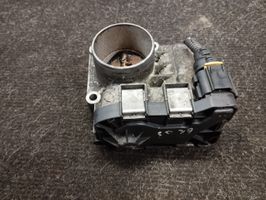 Fiat Punto (188) Throttle valve CA0018034D