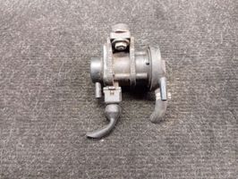 Opel Zafira A Turbo solenoid valve 4522371