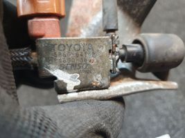 Toyota Corolla Verso E121 Elettrovalvola turbo 2586064140