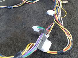 Volkswagen Transporter - Caravelle T5 Other wiring loom 