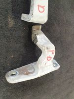 Volkswagen Transporter - Caravelle T5 Front door lower hinge 