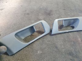 Toyota Avensis T250 Altro elemento di rivestimento della portiera anteriore 6761505020