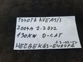 Toyota Avensis T250 Luistoneston (ASR) kytkin 15A895