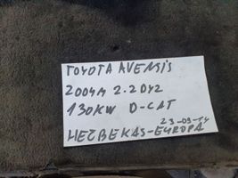 Toyota Avensis T250 Airbag dello sterzo 615560500