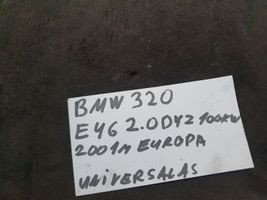BMW 3 E46 Sadetunnistin 6904012