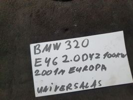 BMW 3 E46 Kita salono detalė 8226578