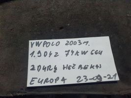 Volkswagen Polo Copertura per bilanciere albero a camme 038103475