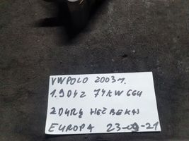Volkswagen Polo Moottorin kiinnikekorvake (käytetyt) 038199207AJ