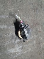 Volkswagen Polo Air flap motor/actuator 6Q0907511A