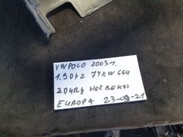 Volkswagen Polo Battery box tray 6Q0915331D