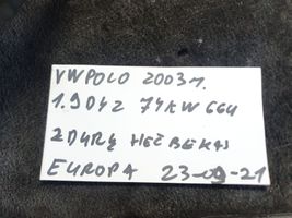 Volkswagen Polo Serrure de hayon 6Q0962103A