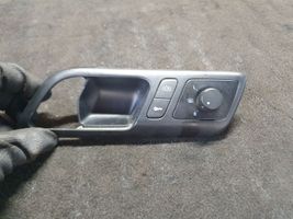 Volkswagen Polo Wing mirror switch 6Q1837247G