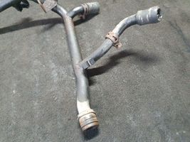 Volkswagen Polo Coolant pipe/hose 