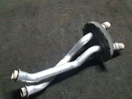 Citroen C4 Grand Picasso Air conditioning (A/C) pipe/hose 