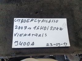 Citroen C4 Grand Picasso Volant 30ISB50761978