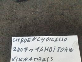 Citroen C4 Grand Picasso Moduł / Sterownik komfortu S120017004I