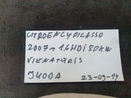 Citroen C4 Grand Picasso Mukavuusmoduuli S120017004I