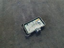 Citroen C4 Grand Picasso Rain sensor 9680821780