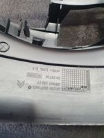 Citroen C4 Grand Picasso Elementy poszycia kolumny kierowniczej 9654110377