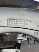 Citroen C4 Grand Picasso Ohjauspyörän pylvään verhoilu 9654110377