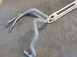 Volkswagen Polo Air conditioning (A/C) pipe/hose 