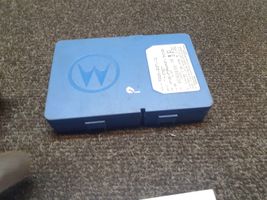 Volkswagen Golf IV Bluetooth Modul Steuergerät PZ4099027002