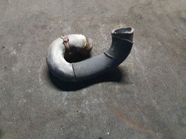 Opel Zafira A Durite de refroidissement tube 