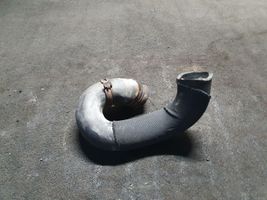 Opel Zafira A Durite de refroidissement tube 