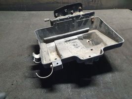 Opel Zafira A Boîte de batterie 24449812