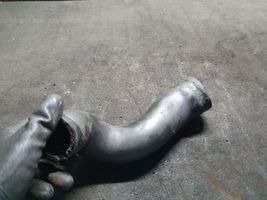 Opel Zafira A Coolant pipe/hose 