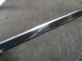 Mercedes-Benz E W211 Front door trim (molding) 