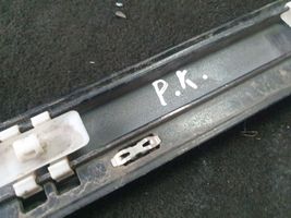 Mercedes-Benz E W211 Front door trim (molding) 