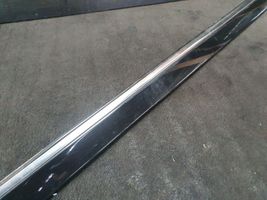 Mercedes-Benz E W211 Front door trim (molding) 