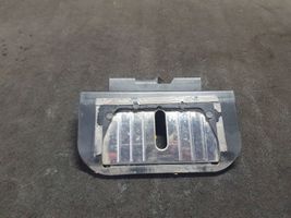 Mercedes-Benz E W211 Rivestimento di protezione sottoporta del bagagliaio/baule A2116900089