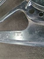 Mercedes-Benz E W211 Regulador de puerta delantera con motor A2117200246