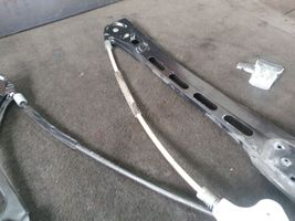 Mercedes-Benz E W211 Regulador de puerta delantera con motor A2117200246