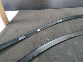 Mercedes-Benz E W211 Roof trim bar molding cover 