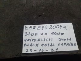 BMW 3 E46 Rétroviseur intérieur 8257276