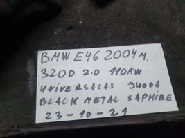 BMW 3 E46 Sensor de frecuencia del intermitente 657569232099