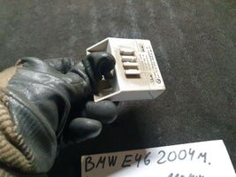 BMW 3 E46 Sensor de frecuencia del intermitente 657569232099