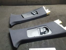 BMW 3 E46 (B) pillar trim (top) 8193780